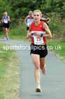 Womens 2022 Sunderland 5k Road Races, Silksworth, Sunderland, Thursday, july 21st, Photo: David T. Hewitson/Sports for All Pics
